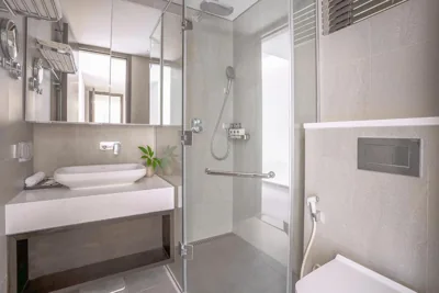 Habitación familiar — The Five Residences Hanoi