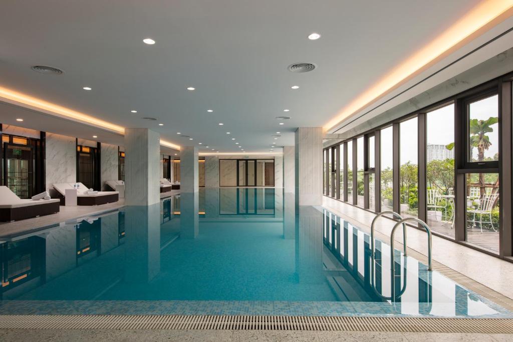 The Five Residences Hanoi – Hanoi