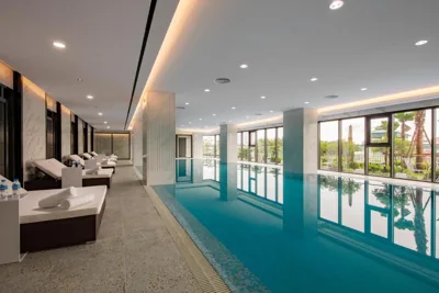 The Five Residences Hanoi – Fotos 3
