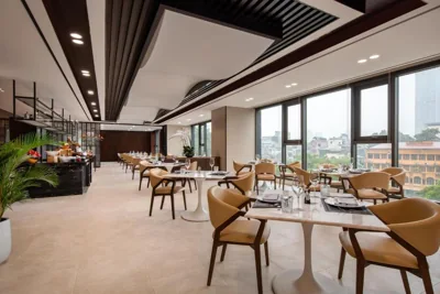 The Five Residences Hanoi – Fotos 4