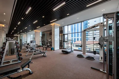The Five Residences Hanoi – Fotos 5