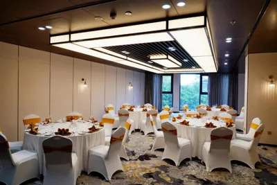 The Five Residences Hanoi – Fotos 7