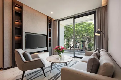 The Five Residences Hanoi – Fotos 11