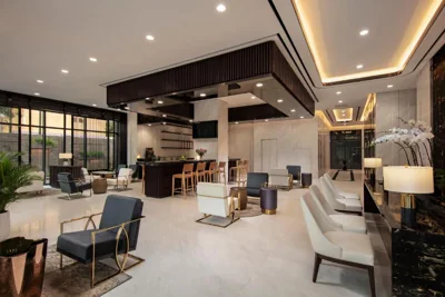 The Five Residences Hanoi – Fotos 14