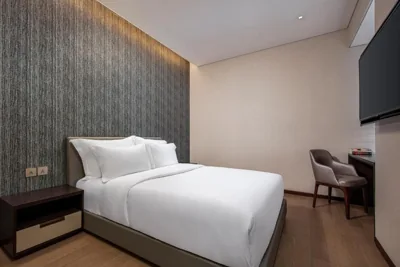 The Five Residences Hanoi – Fotos 15
