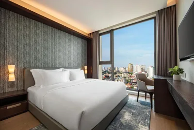 The Five Residences Hanoi – Fotos 16